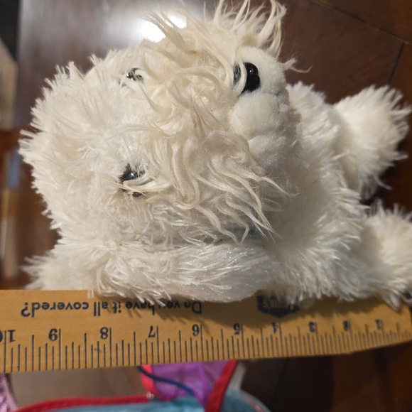 (J50) Pet Bag With Pet Walking Puppy For Little Kids To Play With - Picture 7 of 8